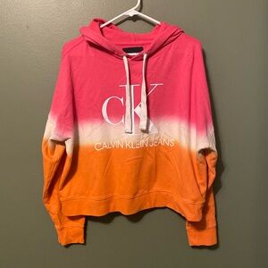 Calvin Klein Sweatshirt
